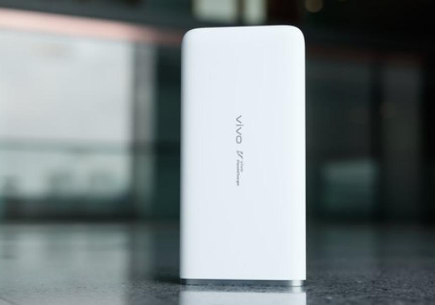 评测vivo双向闪充移动电源怎么样 高频使用1年以上无压力