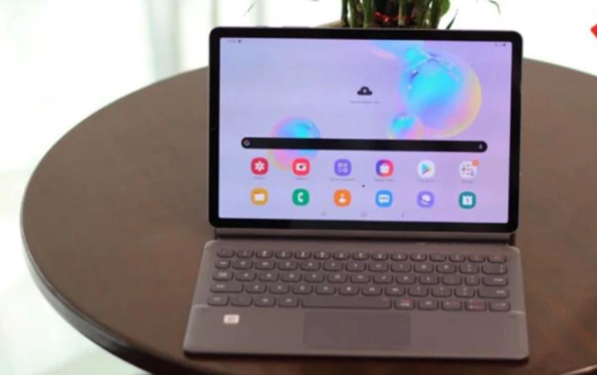 据报道三星正在开发Galaxy Tab S6的Lite变体
